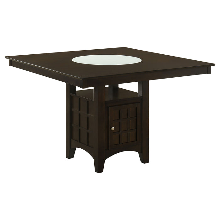 Gabriel 5 Pc Counter Height Dining Sets