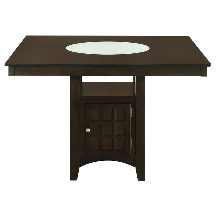 Gabriel 5 Pc Counter Height Dining Sets