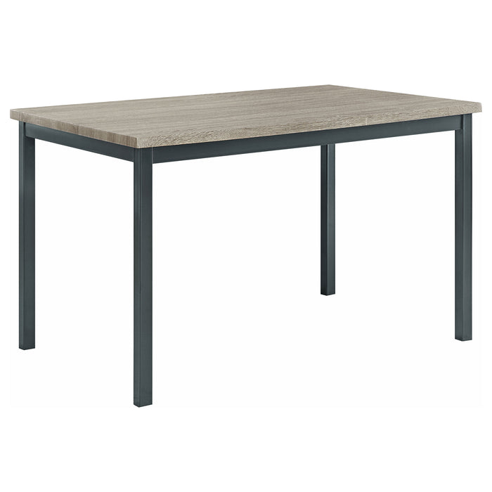 Garza 5 Pc Dining Sets