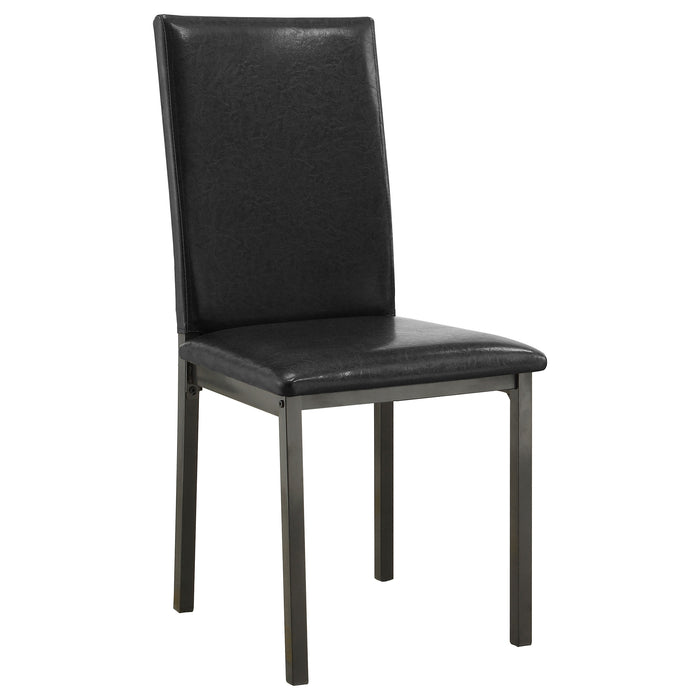 Garza 5 Pc Dining Sets