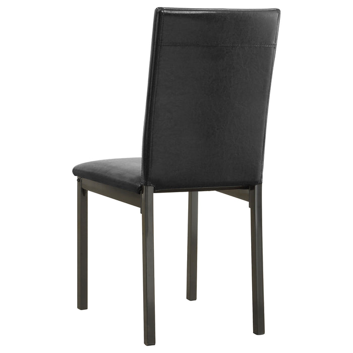 Garza 5 Pc Dining Sets