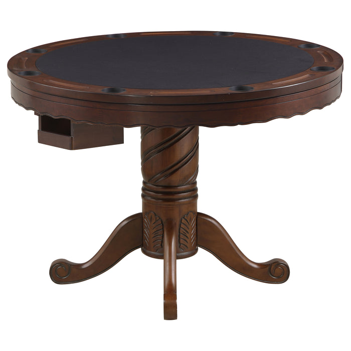 Turk 5 Pc Game Table Sets