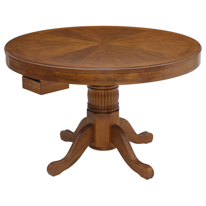 Mitchell 5 Pc Game Table Sets