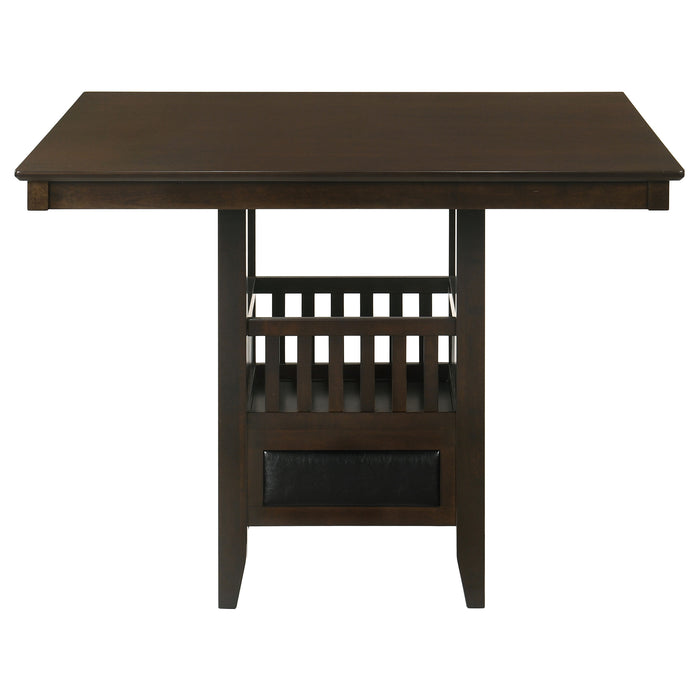 Jaden 5 Pc Counter Height Dining Sets