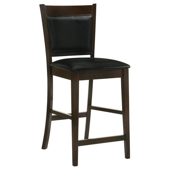 Jaden 5 Pc Counter Height Dining Sets