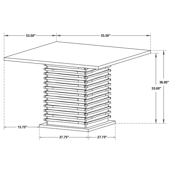 Stanton Counter Height Dining Sets