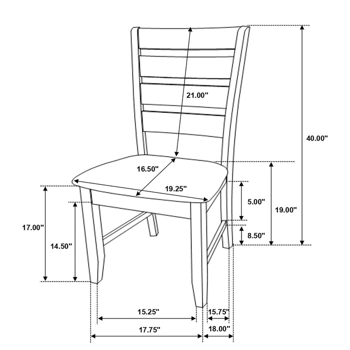 Dalila Dining Sets