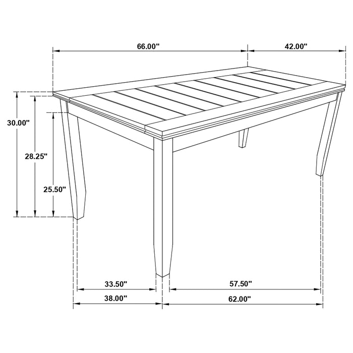 Dalila Dining Sets