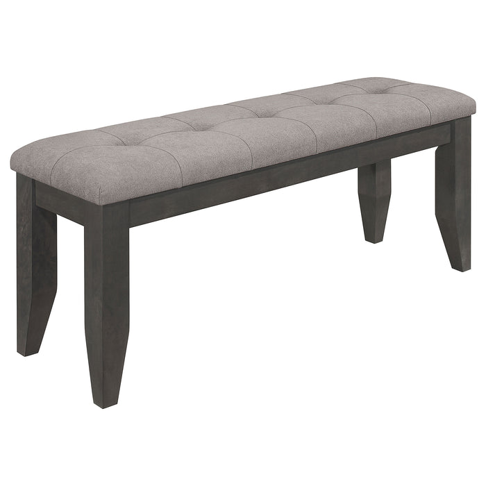 Dalila Benches