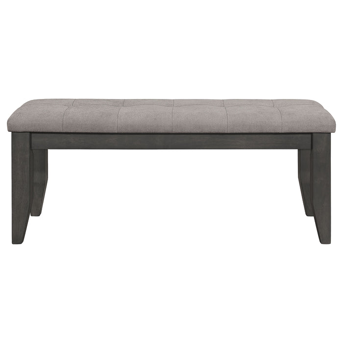 Dalila Benches