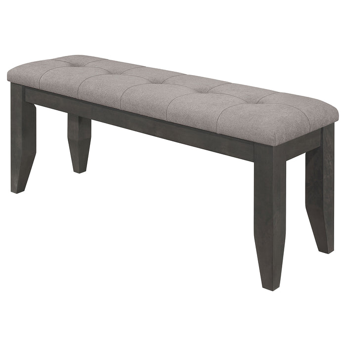 Dalila Benches