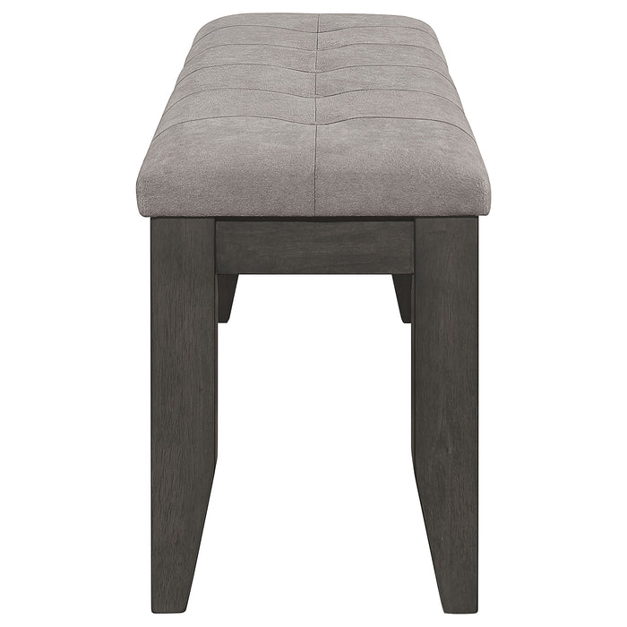 Dalila Benches