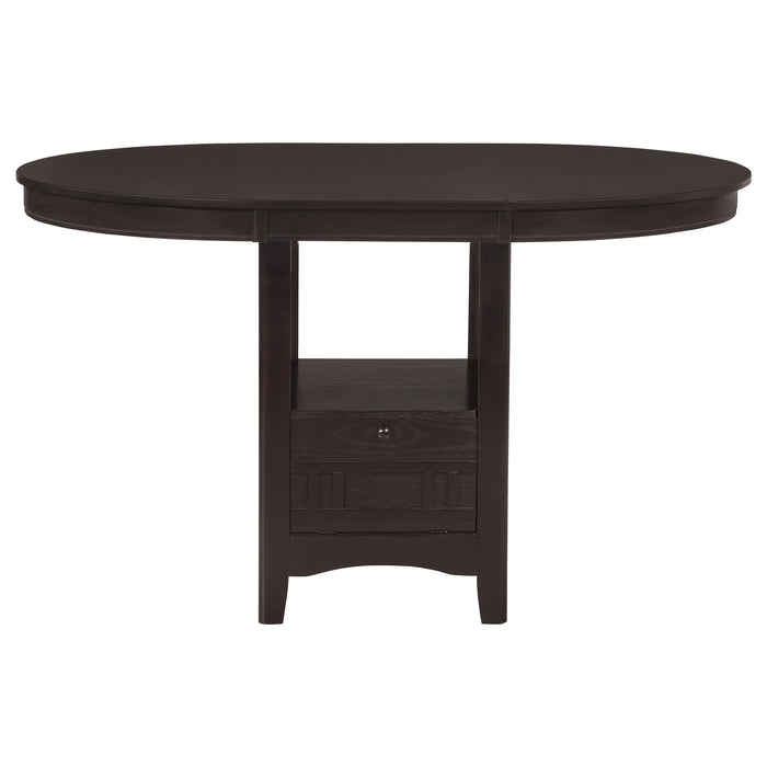 Lavon 5 Pc Counter Height Dining Sets