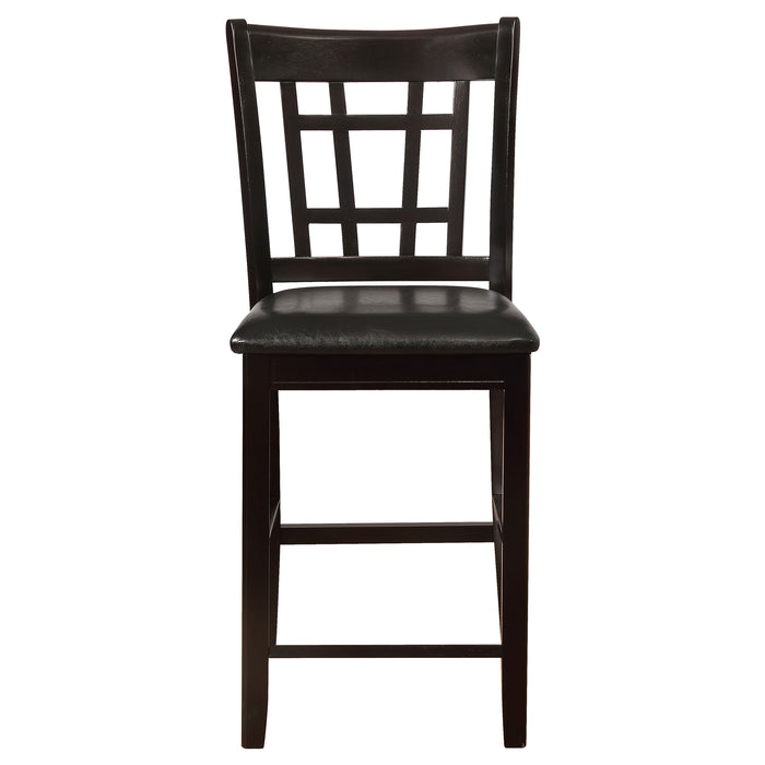 Lavon 5 Pc Counter Height Dining Sets