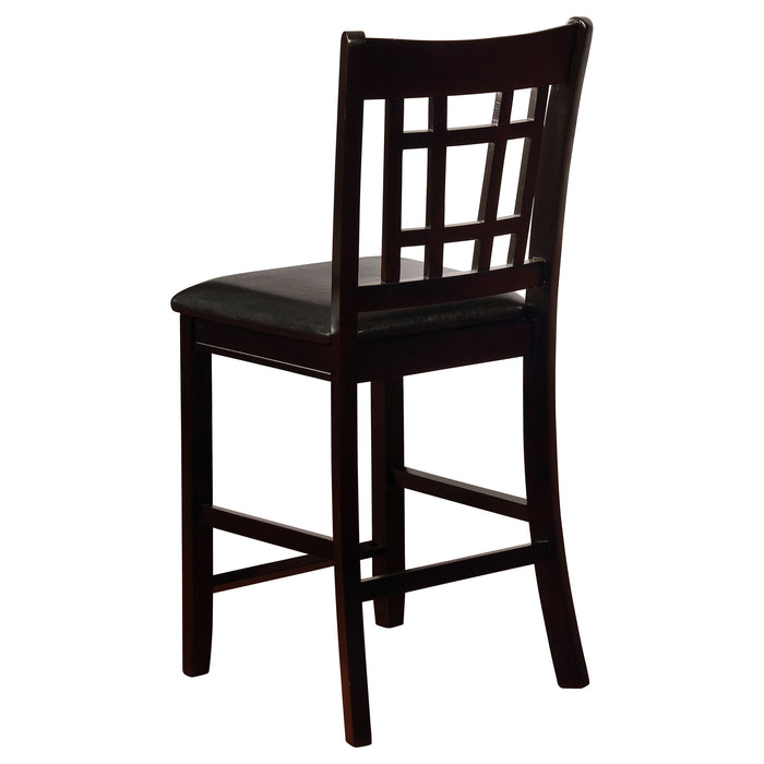 Lavon 5 Pc Counter Height Dining Sets
