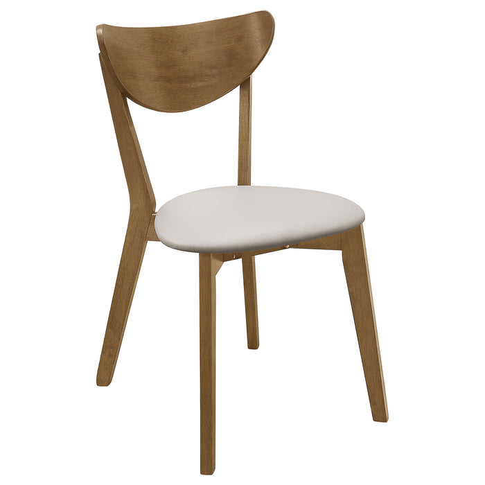 Kersey 5 Pc Dining Sets