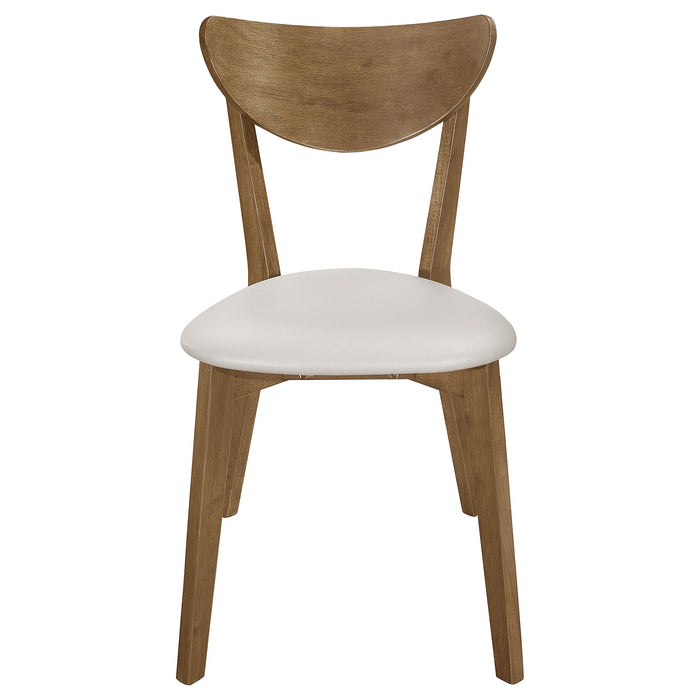 Kersey 5 Pc Dining Sets