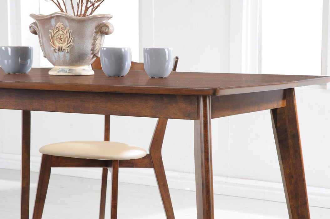 Kersey 5 Pc Dining Sets