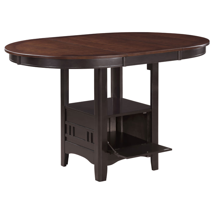 Lavon 5 Pc Counter Height Dining Sets