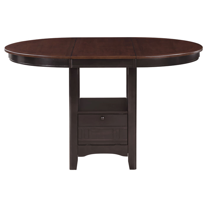 Lavon 5 Pc Counter Height Dining Sets