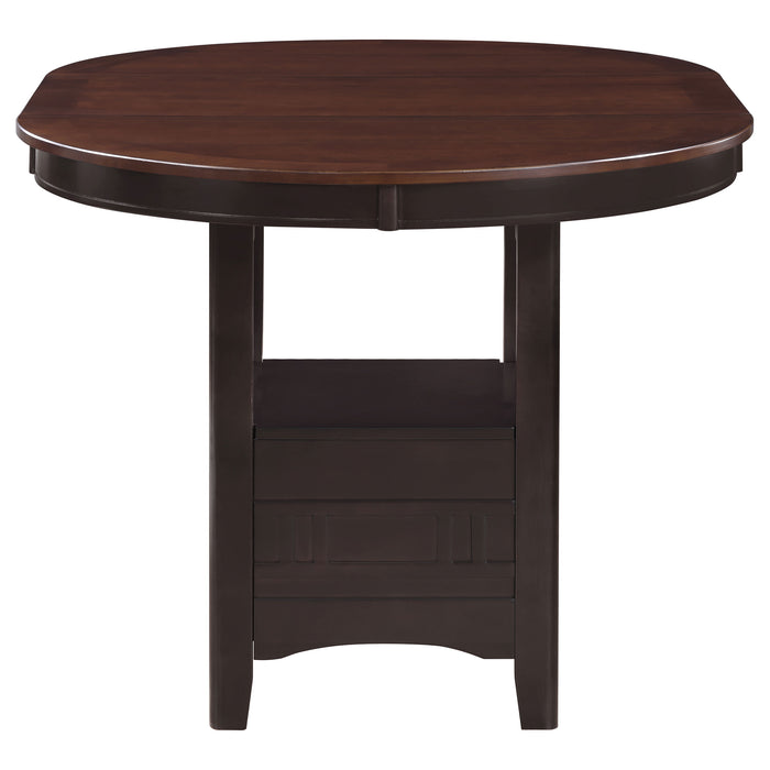 Lavon 5 Pc Counter Height Dining Sets