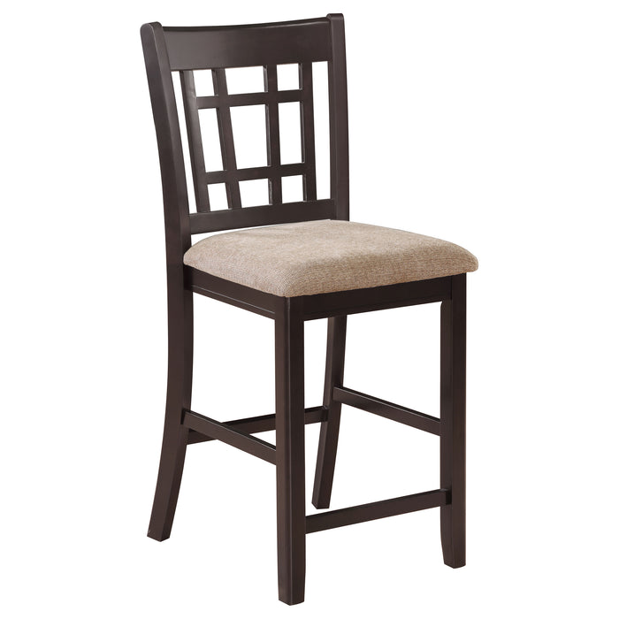 Lavon 5 Pc Counter Height Dining Sets