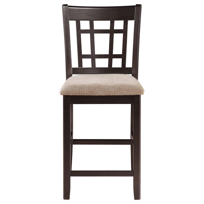 Lavon 5 Pc Counter Height Dining Sets