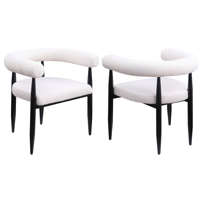Dunmore Arm Chair