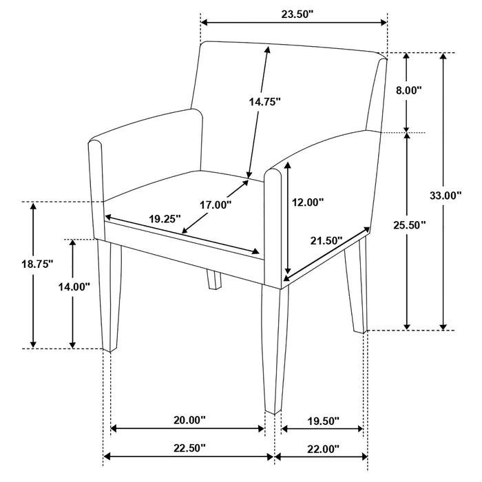 Catherine Dining Sets