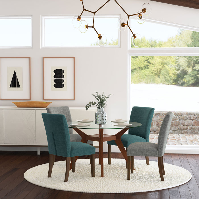 Cantley Side Chairs