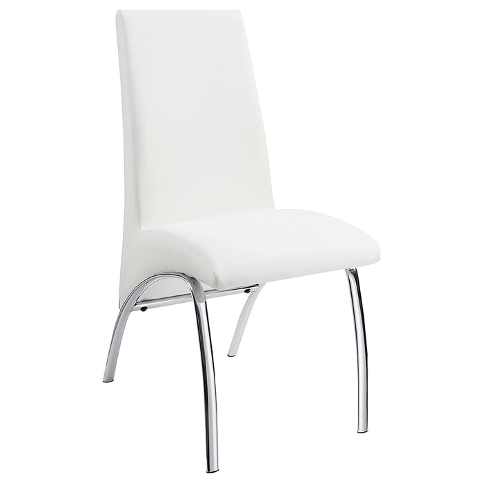 Beckham 5 Pc Dining Sets