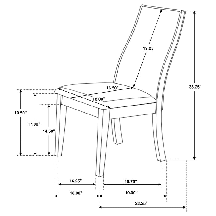 Spring Creek Dining Sets