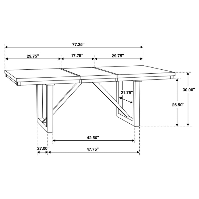 Spring Creek Dining Sets