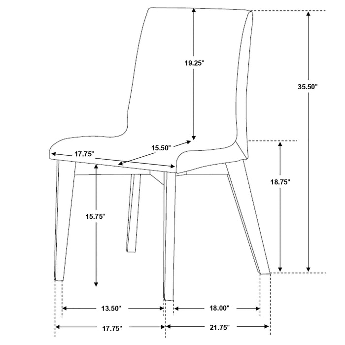 Redbridge Dining Sets