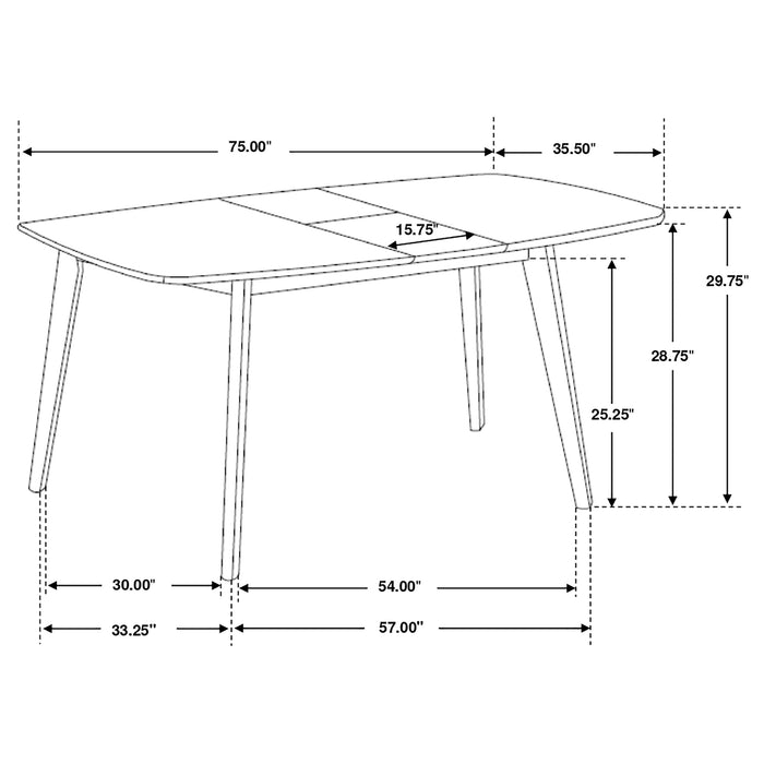 Redbridge Dining Sets