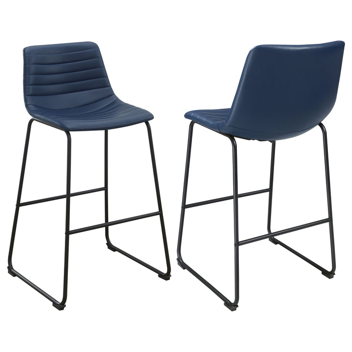 Zuni Bar Stool