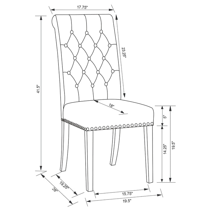 Parkins Dining Sets