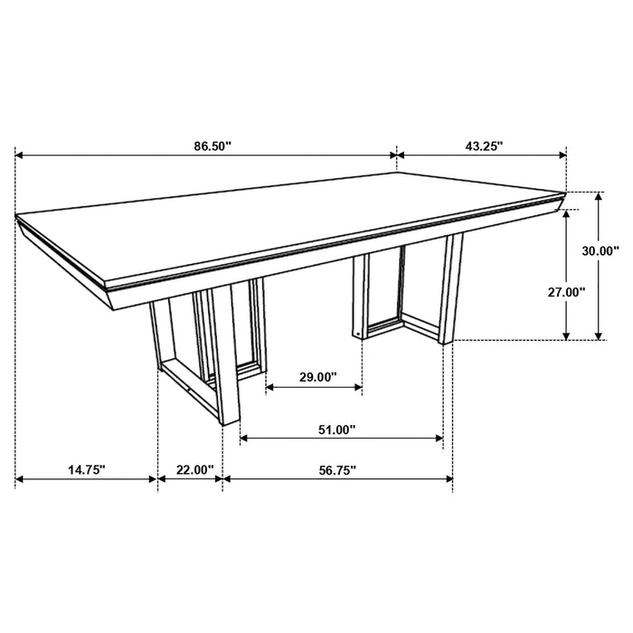 Kelly Dining Sets