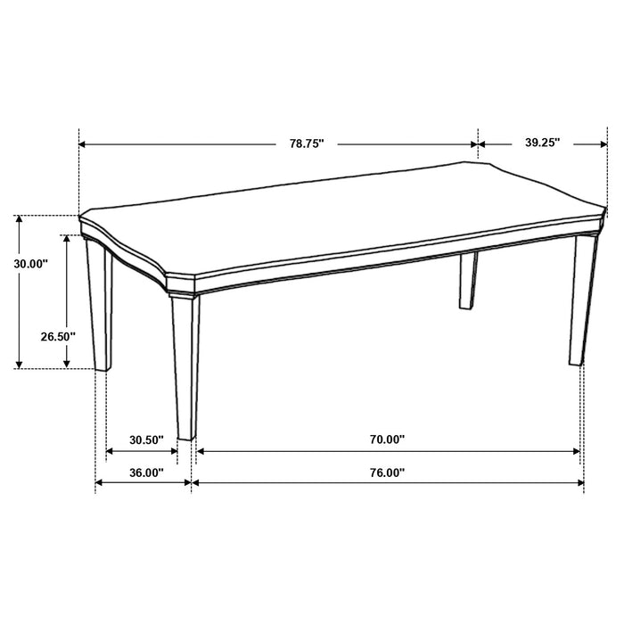 Ronnie Dining Sets