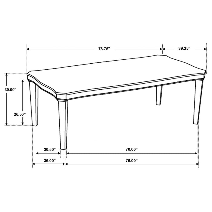 Ronnie Dining Sets