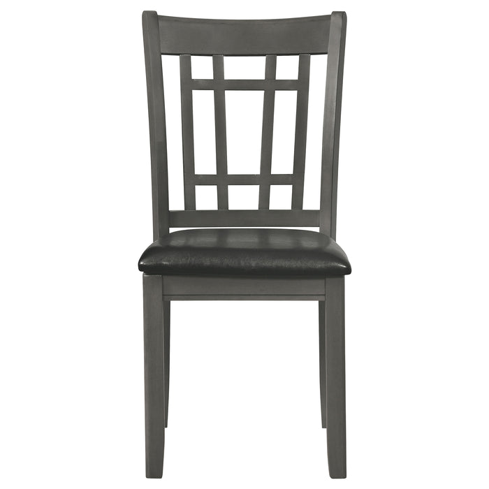 Lavon 5 Pc Dining Sets