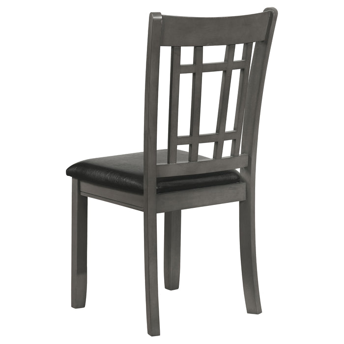 Lavon 5 Pc Dining Sets