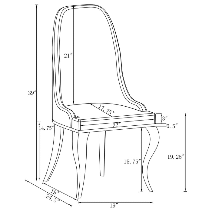 Antoine Dining Sets
