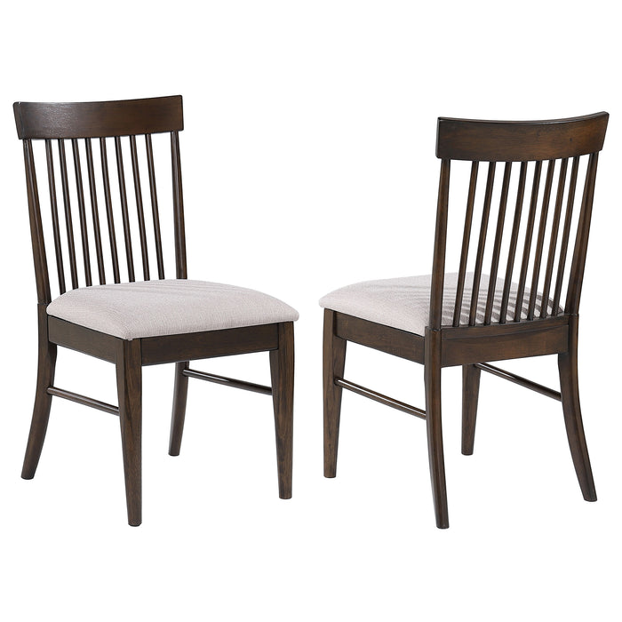 Everton Side Chair