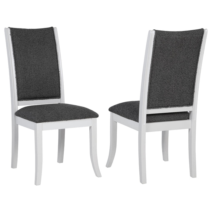 Judd Side Chair
