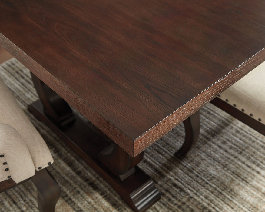 Brockway Dining Sets