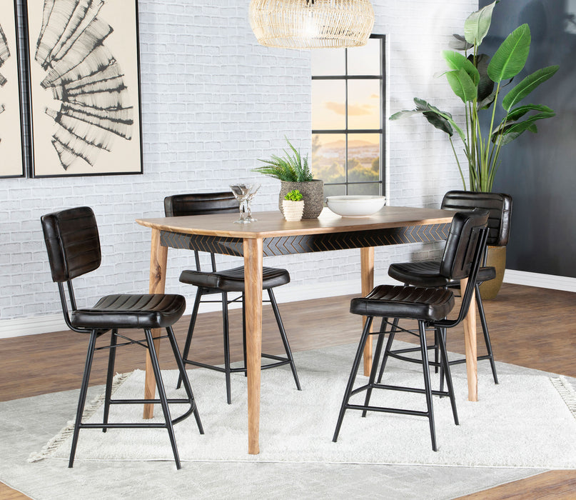 Partridge Counter Height Dining Sets