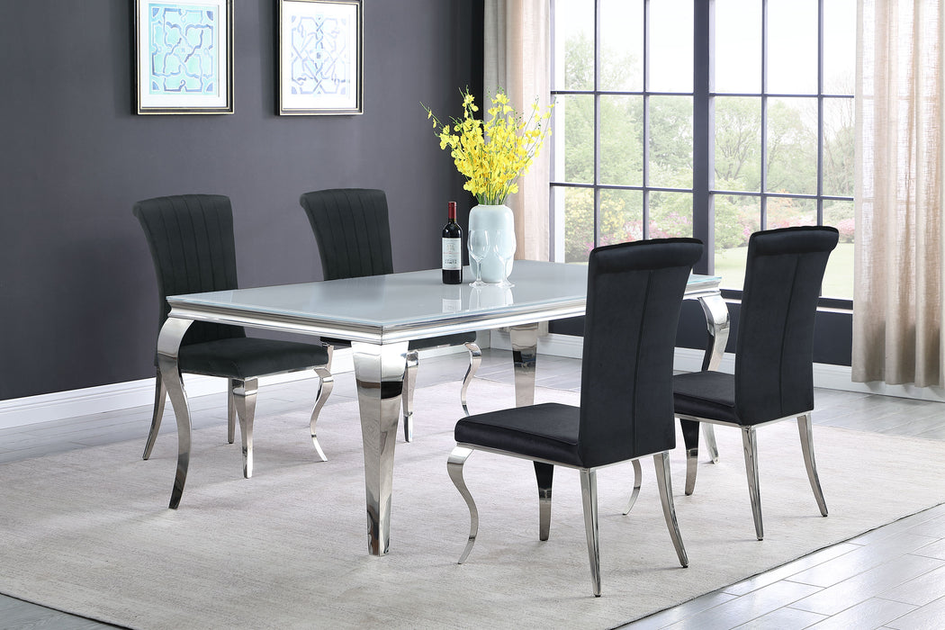 Carone 5 Pc Sets