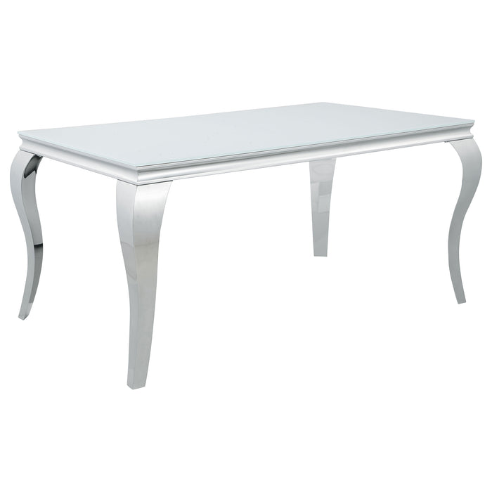 Carone 5 Pc Dining Sets