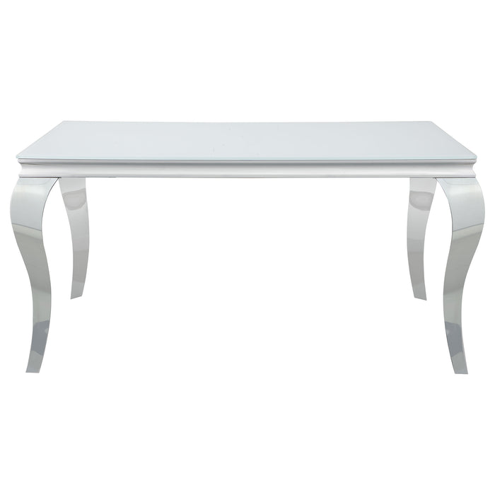 Carone 5 Pc Dining Sets